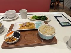 -翠华餐厅(维璟印象城店)