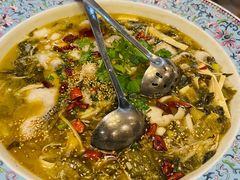 -鼎晟江南·融合江南宴(固戍店)