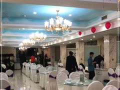 大堂-普天和酒楼·新津菜·烤鸭(天津之眼店)