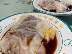 -西关明记肠粉(荔枝湾店)