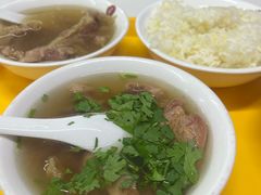 -雨霖祥和炖肉(南市店)