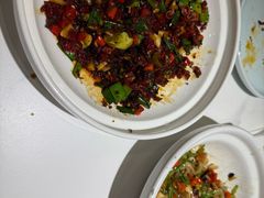 -攸州小镇家湘菜(小米科技园店)