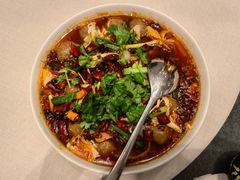 -新吉士·上海菜(浦东LCM置汇旭辉店)