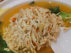 -老正兴菜馆(福州路店)