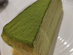 -Lady M New York(澳门伦敦人店)