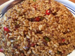 -云海肴·汽锅鸡·云南菜(天山百盛优客店)