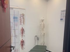-脊地脊柱·运动康复·体态(汇海店)