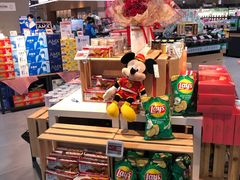 -盒马X会员店(王府井奥莱UP TOWN店)