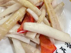 -荣生萝卜汤饭店