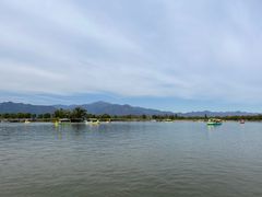 -野鸭湖国家湿地公园