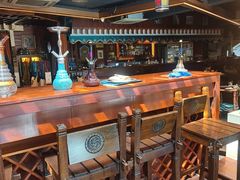 -甘尼仕印度餐厅爵士酒吧(阳春巷店)