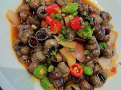 -丫丫蟹庄·苏式园林农家乐·阳澄湖大闸蟹(阳澄湖莲花岛店)