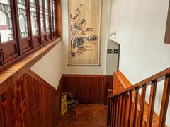 -老宅藕香·湖北菜·非遗藕汤·武昌鱼(黄鹤楼景观店)