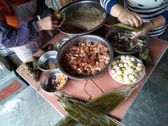 -司徒世家·兵马司林粽球(牌坊街店)