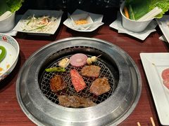 -叙叙苑(惠比寿花园广场大厦店)