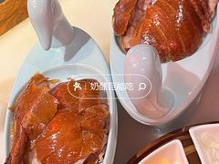 -小吊梨汤·北京菜·烤鸭(华润万象城店)