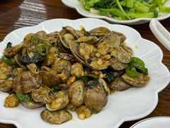 -南记食粥坊·宵夜大排档(莲花总店)
