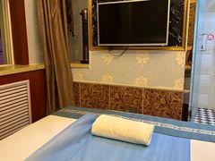 -雲际仙境足浴·影院式·养生·SPA(火车站店)