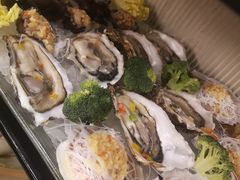 -日进一片海.生腌海鲜火锅.宵夜烧烤(三里屯总店)