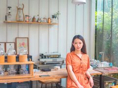 -花苑里咖啡(威远店)