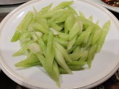 -福寿斋·老北京铜锅涮肉·烧烤(清岚店)