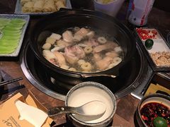-同仁四季椰子鸡(海岸城天利店)