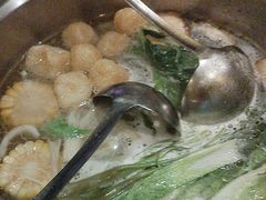 -润园四季椰子鸡火锅(海上世界店)