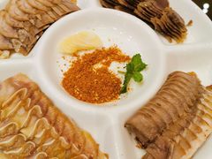 -阿庄新豫菜(航海东路店)