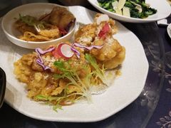 -海景壹号大酒店(滨湖店)