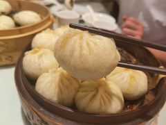 -包子大王(新泽巷店)