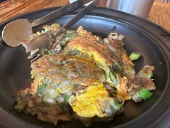 泉州海蛎煎-临家闽南菜(宝洲路店)
