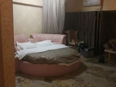 -怡雅阳光酒店(昆明老街店)