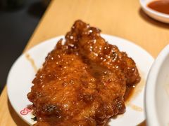 -朱新年·苏式汤团·面点(北寺塔店)