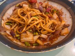 -撒拉花儿·新疆菜·清真(太阳宫店)