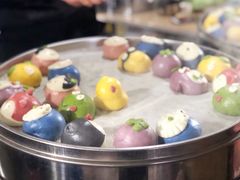 -大学城夜市大排档(凤栖路店)