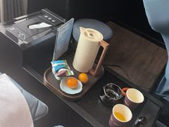 -华夏良子·足道·SPA·艾灸(金皇大厦店)