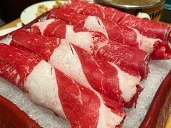 -蒋记海鲜姿造•洋房别墅(星河湾店)