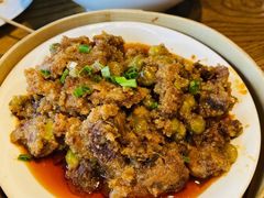 粉蒸排骨-川流不息(北蔡休闲广场店)