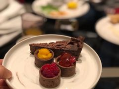 -西安W酒店·WEI全味西餐厅