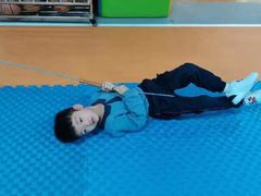 -宾果蒙特梭利托育儿童之家幼儿园(爱琴海店)