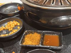 -九田家黑牛烤肉料理(石路天虹店)
