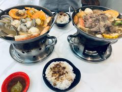 -张妈台式锅烧(深大店)