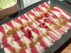 -新石器烤肉(之心城店)