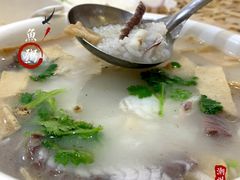 -官塘锋记鱼生·生腌·砂锅粥(牌坊街店)