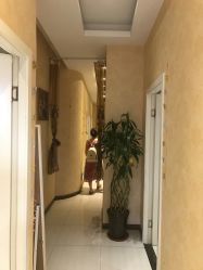 -成都伊贝丝美容美胸SPA会所