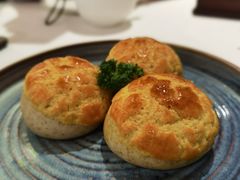 -白天鹅宾馆-宏图府餐厅