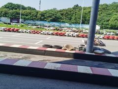 -雪浪山卡丁车俱乐部