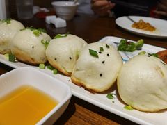 -金枝玉叶上海人家食府(三里河店)