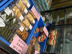 王家沙点心店(南京西路总店)-王家沙点心店(南京西路总店)