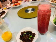 -老吉士(环贸iapm店)